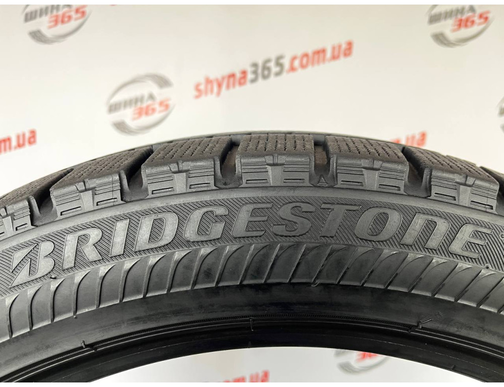 245/45 R20 BRIDGESTONE BLIZZAK RFT RUN FLAT 6mm