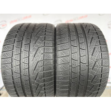 295/30 R20 PIRELLI SOTTOZERO WINTER 240 SERIE II 7mm