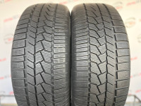 255/55 R20 CONTINENTAL WINTERCONTACT TS860S RUN FLAT 7mm