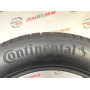 255/55 R20 CONTINENTAL WINTERCONTACT TS860S RUN FLAT 7mm