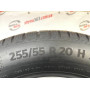 255/55 R20 CONTINENTAL WINTERCONTACT TS860S RUN FLAT 7mm