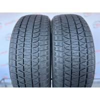 235/55 R20 BRIDGESTONE BLIZZAK DM-V3 7mm