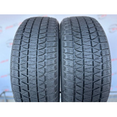 235/55 R20 BRIDGESTONE BLIZZAK DM-V3 7mm