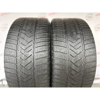275/40 R20 PIRELLI WINTER SOTTOZERO 3 RUN FLAT 4mm