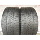 275/40 R20 PIRELLI WINTER SOTTOZERO 3 RUN FLAT 4mm