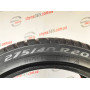 275/40 R20 PIRELLI WINTER SOTTOZERO 3 RUN FLAT 4mm