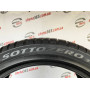 275/40 R20 PIRELLI WINTER SOTTOZERO 3 RUN FLAT 4mm