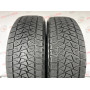 245/60 R20 BRIDGESTONE BLIZZAK DM-V2 8mm