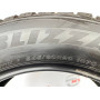 245/60 R20 BRIDGESTONE BLIZZAK DM-V2 8mm