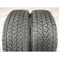 245/60 R20 BRIDGESTONE BLIZZAK DM-V2 7mm