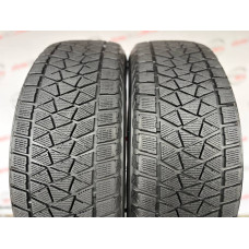 245/60 R20 BRIDGESTONE BLIZZAK DM-V2 7mm