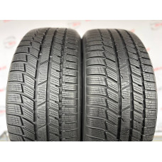255/45 R20 TOYO SNOWPROX S954 SUV 8mm