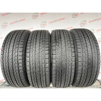 225/65 R17 YOKOHAMA ICE GUARD G075 8mm