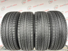 225/65 R17 YOKOHAMA ICE GUARD G075 8mm