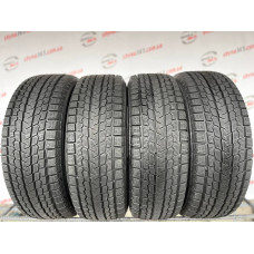 225/65 R17 YOKOHAMA ICE GUARD G075 8mm