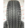 225/65 R17 YOKOHAMA ICE GUARD G075 8mm