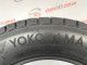 225/65 R17 YOKOHAMA ICE GUARD G075 8mm