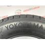 225/65 R17 YOKOHAMA ICE GUARD G075 8mm