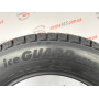 225/65 R17 YOKOHAMA ICE GUARD G075 8mm
