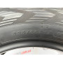 225/65 R17 YOKOHAMA ICE GUARD G075 8mm