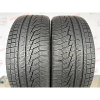255/45 R20 HANKOOK WINTER I CEPT EVO2 SUV W320A 7mm