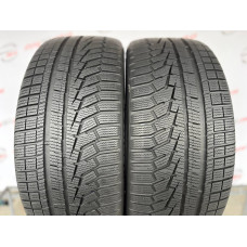 255/45 R20 HANKOOK WINTER I CEPT EVO2 SUV W320A 7mm