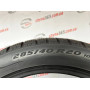 285/40 R20 PIRELLI PZERO WINTER 6mm