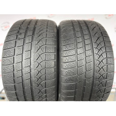 285/40 R20 PIRELLI PZERO WINTER 6mm