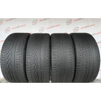285/45 R21 HANKOOK WINTER I CEPT EVO2 SUV W320A 4mm