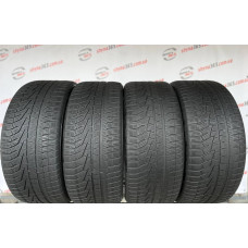 285/45 R21 HANKOOK WINTER I CEPT EVO2 SUV W320A 4mm