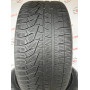 285/45 R21 HANKOOK WINTER I CEPT EVO2 SUV W320A 4mm