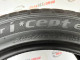 285/45 R21 HANKOOK WINTER I CEPT EVO2 SUV W320A 4mm