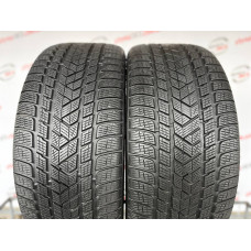 285/45 R21 PIRELLI SCORPION WINTER RUN FLAT 7mm