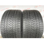 315/30 R21 PIRELLI WINTER SOTTOZERO 3 5mm