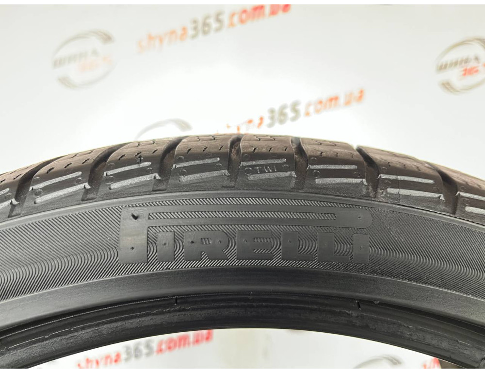 315/30 R21 PIRELLI WINTER SOTTOZERO 3 5mm