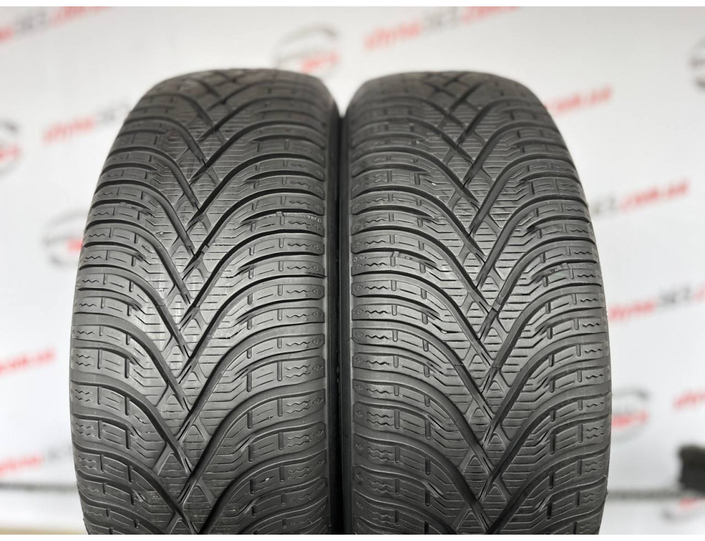 185/65 R15 KLEBER KRISALP HP3 7mm