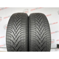 185/65 R15 KLEBER KRISALP HP3 7mm