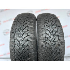 185/65 R15 NEXEN WINGUARD SNOW G WH2 7mm