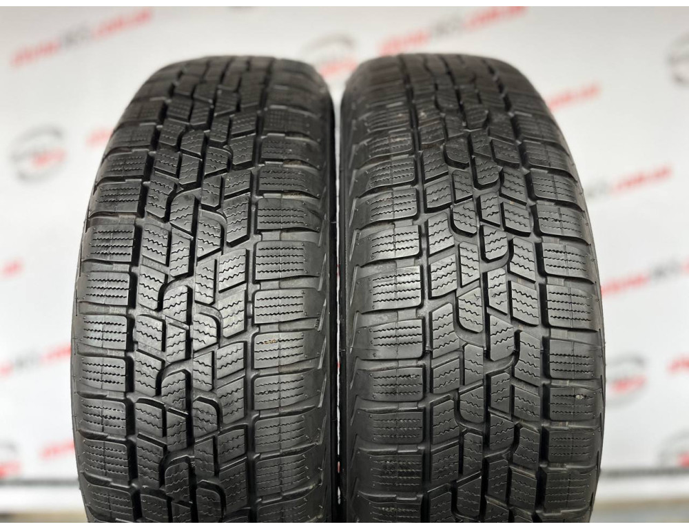 185/65 R15 FIRESTONE WINTERHAWK 2 EVO 7mm