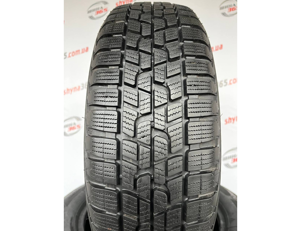185/65 R15 FIRESTONE WINTERHAWK 2 EVO 7mm