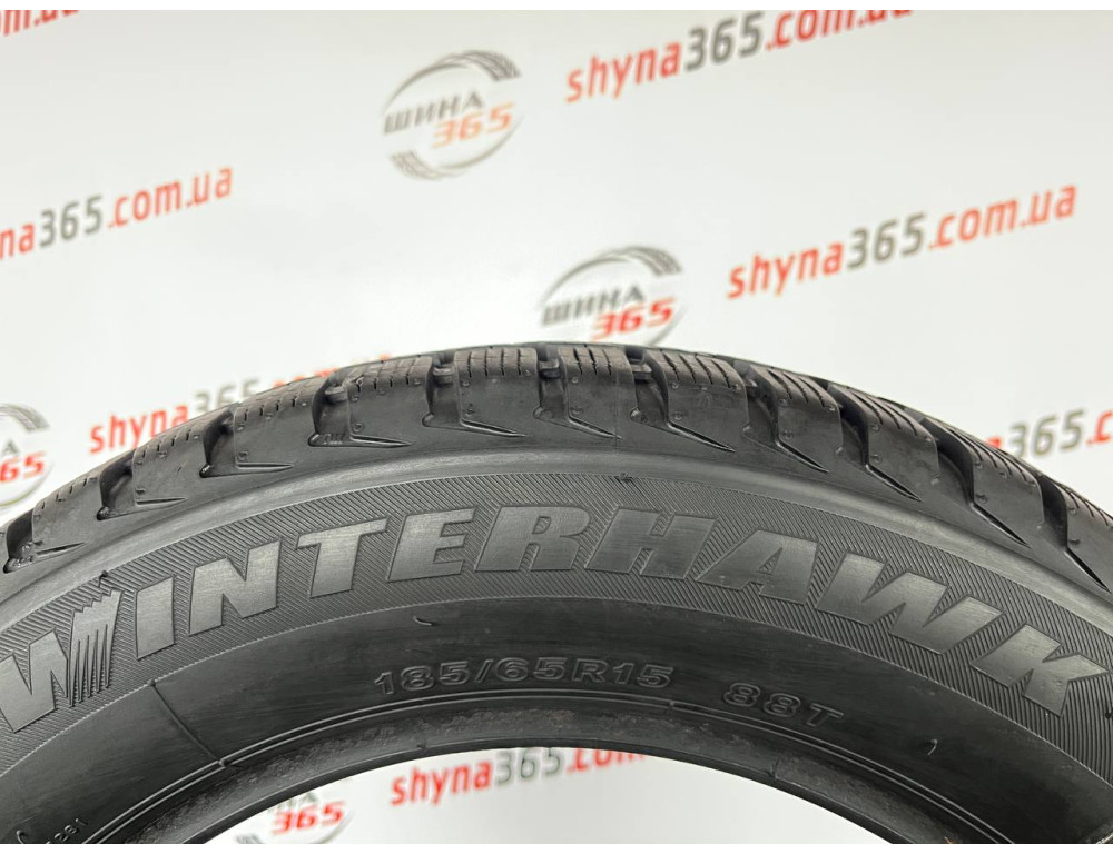 185/65 R15 FIRESTONE WINTERHAWK 2 EVO 7mm