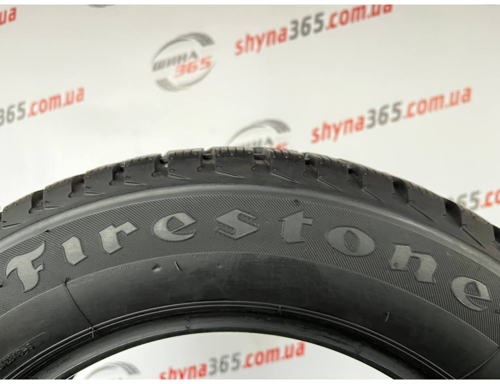 185/65 R15 FIRESTONE WINTERHAWK 2 EVO 7mm