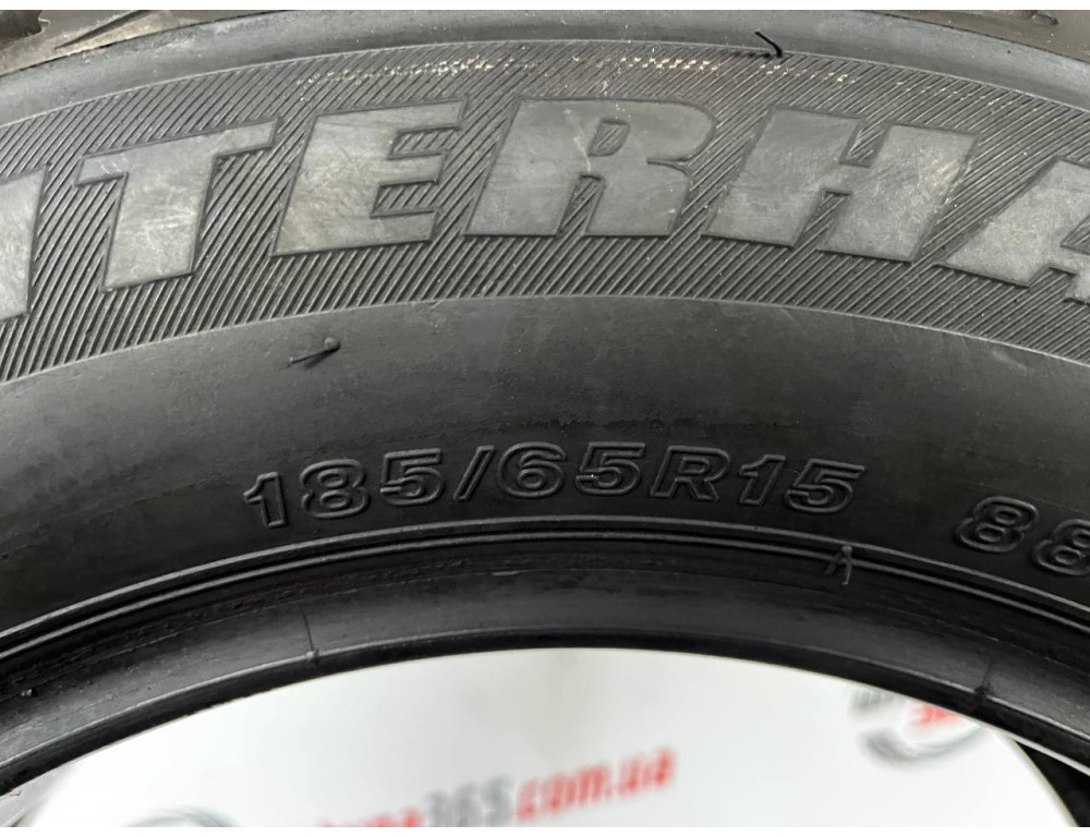 185/65 R15 FIRESTONE WINTERHAWK 2 EVO 7mm