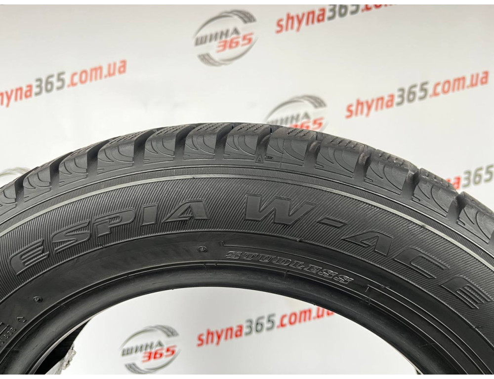 185/65 R15 FALKEN ESPIA W ACE 7mm