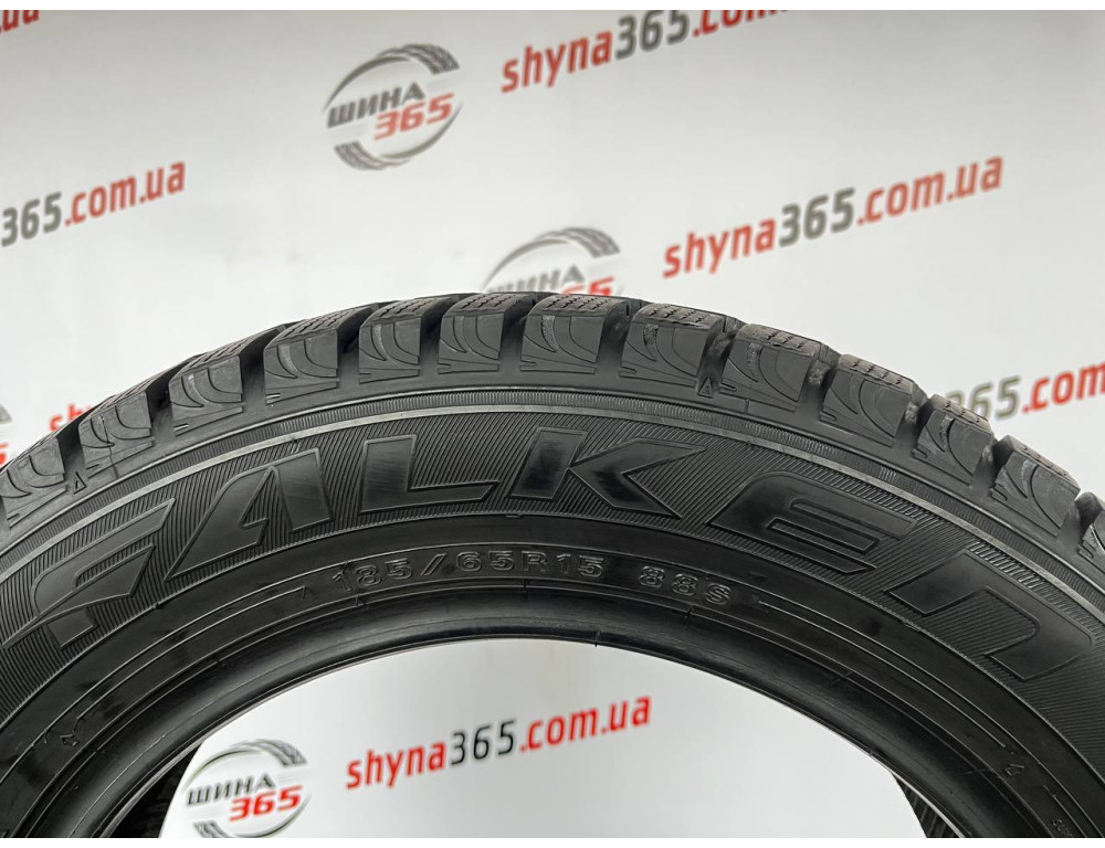 185/65 R15 FALKEN ESPIA W ACE 7mm