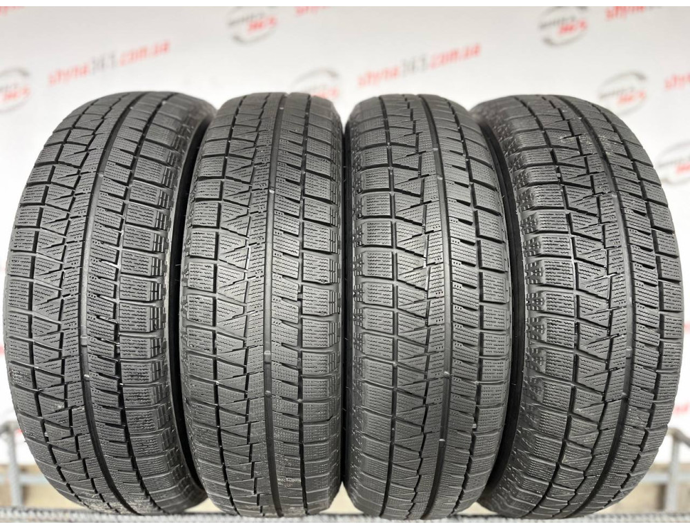 185/65 R15 BRIDGESTONE ICEPARTNER 2 5mm