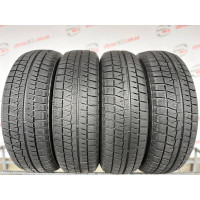 185/65 R15 BRIDGESTONE ICEPARTNER 2 5mm
