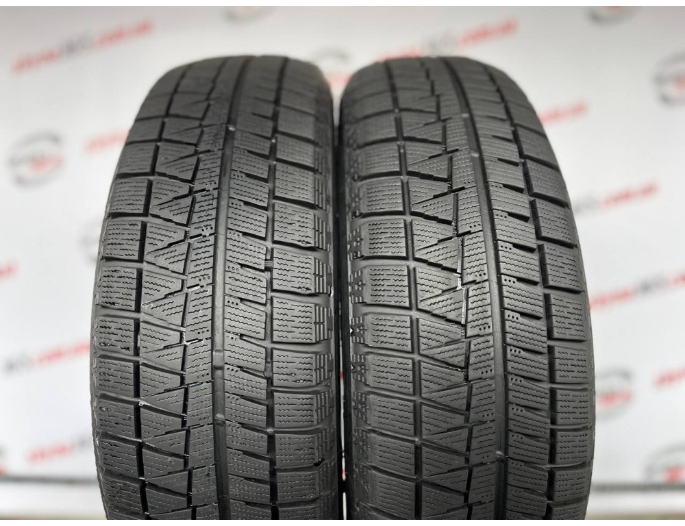 185/65 R15 BRIDGESTONE ICEPARTNER 2 5mm