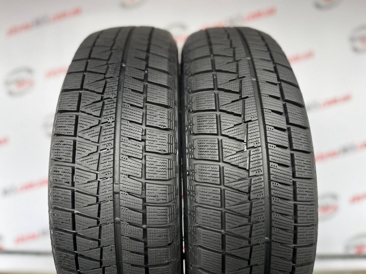 185/65 R15 BRIDGESTONE ICEPARTNER 2 5mm