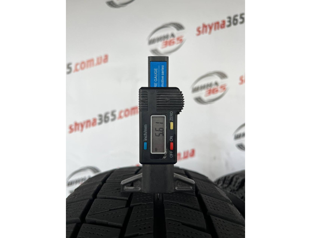 185/65 R15 BRIDGESTONE ICEPARTNER 2 5mm